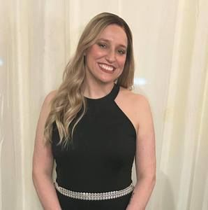 Meet your Posher, Cassie